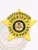 14-J1IL Buy Custom Sheriff Badges And Design Create Build and Order Personalized Sheriff Badges Deputy Gold Badges