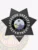 15-H11-2SFB Buy Custom Sheriff Badges And Design Create Build and Order Personalized Sheriff Badges Deputy Black Badges