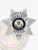 16-H12 Buy Custom Sheriff Badges And Design Create Build and Order Personalized Sheriff Badges Deputy Silver Badges