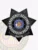 16-H30 Custom Police Badges And Design, Create, Build and Order Personalized Police Badges Officer Badges Black Badges