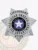 16-H31 Custom Police Badges And Design, Create, Build and Order Personalized Police Badges Officer Badges Silver Badges