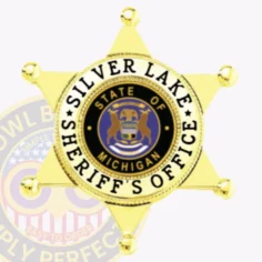 17-h14-2 buy custom sheriff badges and design create build and order personalized sheriff badges deputy gold