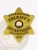 18-P1 Buy Custom Sheriff Badges And Design Create Build and Order Personalized Sheriff Badges Deputy Gold Badges