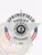 19-H16SFB Buy Custom Sheriff Badges And Design Create Build and Order Personalized Sheriff Badges Deputy Silver Badges