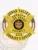 19-H20SFB Buy Custom Sheriff Badges And Design Create Build and Order Personalized Sheriff Badges Deputy Gold Badges