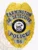 2-C10-2DB Custom Detective Badges and Police Detective Badges Gold Silver Badges