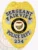 2-C12 Custom Police Badges And Design, Create, Build and Order Personalized Police Badges Officer Badges Gold Badge