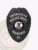 2-C14-2 Buy Custom Police Badges And Design, Create, Build and Order Personalized Police Badges Officer Badges Black Badges