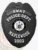 2-C14 Buy Custom Police Badges And Design, Create, Build and Order Personalized Police Badges Officer Badges Black Badge