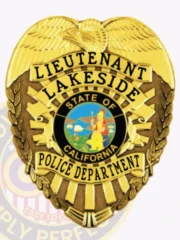 2-D2 Custom Police Badges And Design, Create, Build and Order Personalized Police Badges Officer Badges Gold Badges