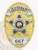 22-D22 Custom Police Badges And Design, Create, Build and Order Personalized Police Badges Officer Badges Gold Badges