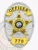 22-D22 Custom Police Badges And Design, Create, Build and Order Personalized Police Badges Officer Badges Silver Badges