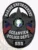 27-A1 Custom Police Badges And Design, Create, Build and Order Personalized Police Badges Officer Badges Black Badges