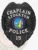 3-C11-2PCB Buy Custom Police Chaplain Badges And Design, Create, Build and Order Chaplain Badges Black Badges