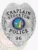 3-C11-2PCB Buy Custom Police Chaplain Badges And Design, Create, Build and Order Chaplain Badges Silver Badges