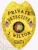 3C15DB Custom Detective Badges and Police Detective Badges Gold Badges