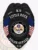 4-A1PLB Buy Custom Police Badges And Design, Create, Build and Order Personalized Police Badges Officer Badges Black Badges