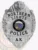 4-A1PLB Buy Custom Police Badges And Design, Create, Build and Order Personalized Police Badges Officer Badges Silver Badges