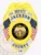 4-A1SOB Buy Custom Sheriff Badges And Design, Create, Build and Order Personalized Sheriff Badges Gold Silver Badges