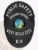 5-D10PFB Buy Custom Public Safety Badges And Design, Create, Build and Order Safety Officer Badges Black Badges