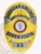 5-D10SOB Buy Custom Security Officer Badges And Design, Create, Build and Order Security Badges Gold Silver Badges