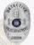 7-D12 Custom Police Badges And Design, Create, Build and Order Personalized Police Badges Officer Badges Silver Badges