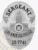 7-D15PLB Buy Custom Police Badges And Design, Create, Build and Order Personalized Police Badges Officer Badges Silver Badges