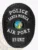 8-D13PLB Buy Custom Police Badges And Design, Create, Build and Order Personalized Police Badges Officer Badges Black Badges