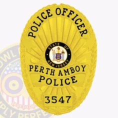 Police 22-f2plb buy custom police badges and design, create, build and order personalized police badges officer badges gold5-d12plb