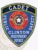 TS18-A17 Buy Custom Police Patches And Design Create Build and Order Personalized-Police Patches and Customized Police Patches School District Police Cadet Patch