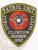 TS18-A17 Buy Custom Police Patches And Design Create Build and Order Personalized-Police Patches and Customized Police Patches School District Police Patrol Patch