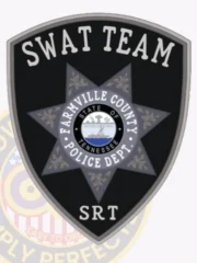 TS18-A3 Buy Custom Police Patches And Design Create Build and Order Personalized-Police Patches and Customized Police Patches Swat Team Patches