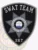 TS18-A3 Buy Custom Police Patches And Design Create Build and Order Personalized-Police Patches and Customized Police Patches Swat Team Patches