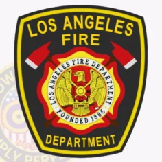 Fd1 a1 buy custom fire department patches ladf