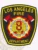 FD1-A1 Buy Custom Fire Department Patches- LADF Patches