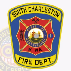 Fd1 a2 buy custom fire department patches west charleston fd