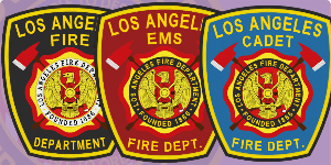 How to Buy Custom Fire Department Patches And Design, Create, Build and Order Fire Department Patches